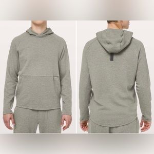 Lululemon At Ease Hoodie
